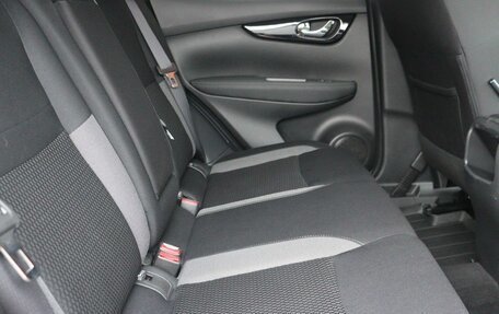 Nissan Qashqai, 2018 год, 1 899 000 рублей, 15 фотография