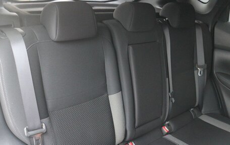 Nissan Qashqai, 2018 год, 1 899 000 рублей, 14 фотография