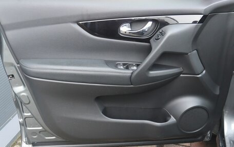 Nissan Qashqai, 2018 год, 1 899 000 рублей, 12 фотография