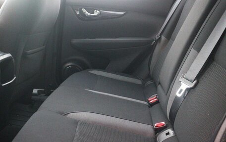 Nissan Qashqai, 2018 год, 1 899 000 рублей, 17 фотография