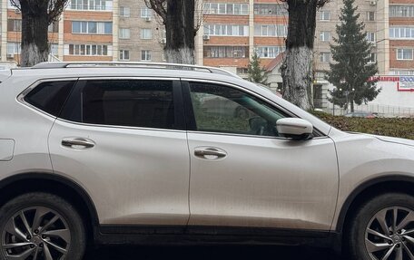 Nissan X-Trail, 2015 год, 1 250 000 рублей, 3 фотография