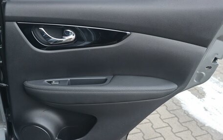 Nissan Qashqai, 2018 год, 1 899 000 рублей, 19 фотография