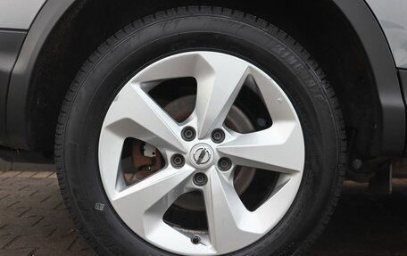 Nissan Qashqai, 2018 год, 1 899 000 рублей, 20 фотография