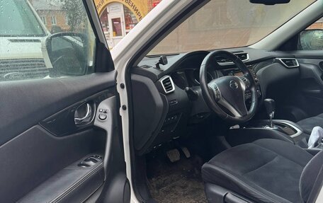 Nissan X-Trail, 2015 год, 1 250 000 рублей, 8 фотография