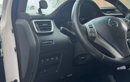 Nissan X-Trail, 2015 год, 1 250 000 рублей, 10 фотография