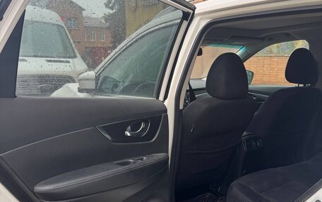 Nissan X-Trail, 2015 год, 1 250 000 рублей, 11 фотография