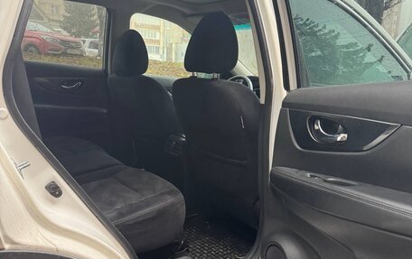 Nissan X-Trail, 2015 год, 1 250 000 рублей, 13 фотография