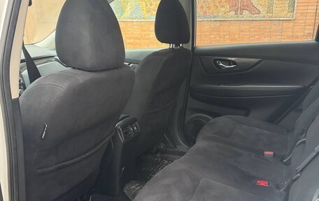 Nissan X-Trail, 2015 год, 1 250 000 рублей, 12 фотография