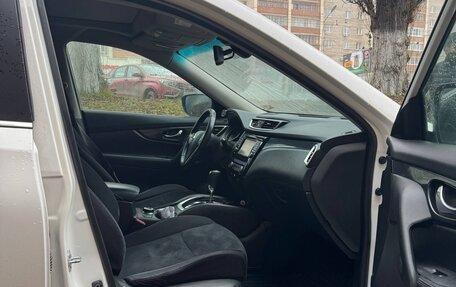 Nissan X-Trail, 2015 год, 1 250 000 рублей, 15 фотография