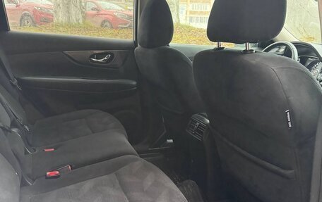 Nissan X-Trail, 2015 год, 1 250 000 рублей, 14 фотография