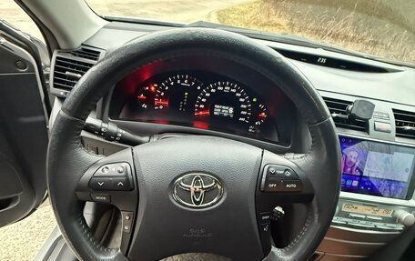 Toyota Camry, 2008 год, 1 000 000 рублей, 11 фотография