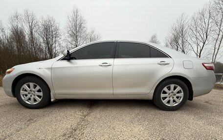 Toyota Camry, 2008 год, 1 000 000 рублей, 4 фотография