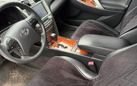 Toyota Camry, 2008 год, 1 000 000 рублей, 12 фотография