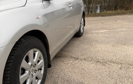 Toyota Camry, 2008 год, 1 000 000 рублей, 8 фотография