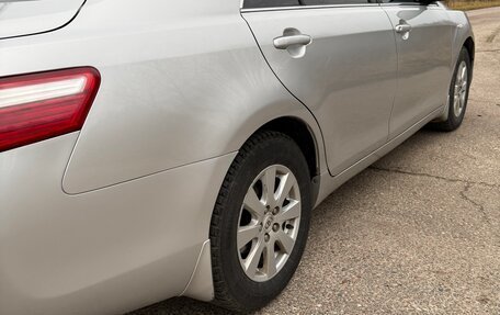 Toyota Camry, 2008 год, 1 000 000 рублей, 6 фотография