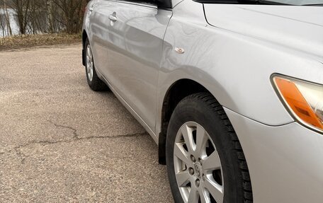 Toyota Camry, 2008 год, 1 000 000 рублей, 9 фотография