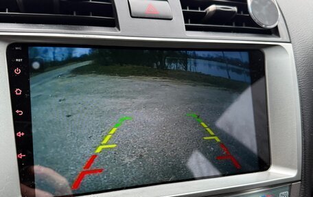 Toyota Camry, 2008 год, 1 000 000 рублей, 16 фотография