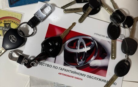 Toyota Camry, 2008 год, 1 000 000 рублей, 19 фотография