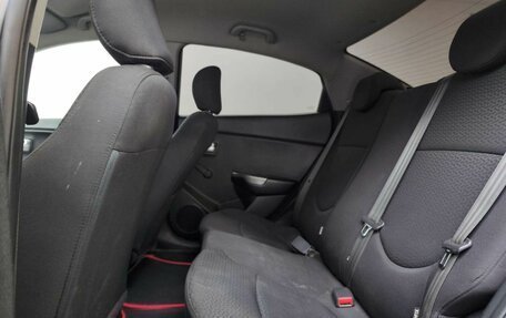 KIA Rio III рестайлинг, 2017 год, 750 000 рублей, 15 фотография