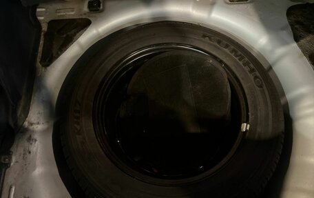 Hyundai Solaris II рестайлинг, 2012 год, 693 000 рублей, 19 фотография