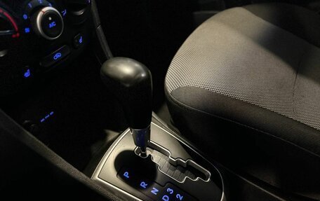 Hyundai Solaris II рестайлинг, 2012 год, 693 000 рублей, 31 фотография