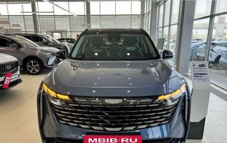 Geely Atlas, 2024 год, 3 717 190 рублей, 7 фотография