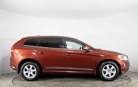 Volvo XC60 II, 2014 год, 1 849 000 рублей, 4 фотография