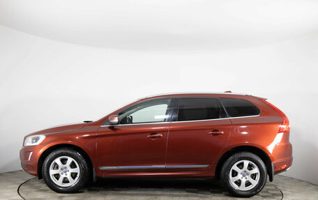 Volvo XC60 II, 2014 год, 1 849 000 рублей, 8 фотография