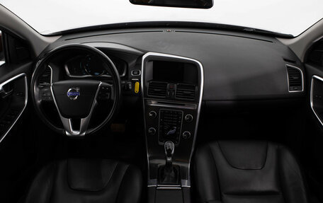 Volvo XC60 II, 2014 год, 1 849 000 рублей, 9 фотография