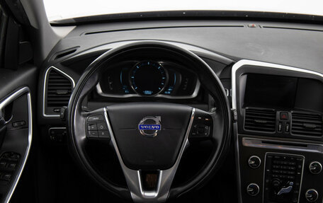 Volvo XC60 II, 2014 год, 1 849 000 рублей, 10 фотография