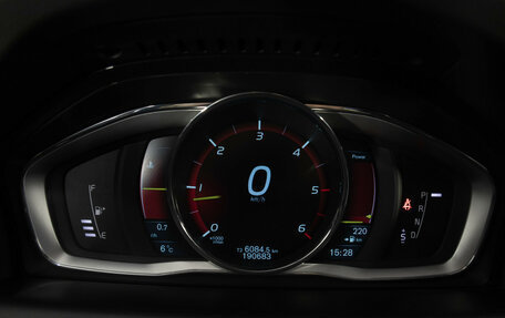 Volvo XC60 II, 2014 год, 1 849 000 рублей, 11 фотография