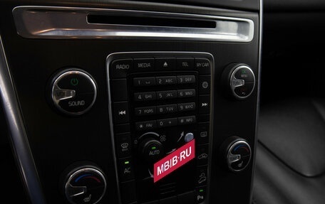 Volvo XC60 II, 2014 год, 1 849 000 рублей, 13 фотография