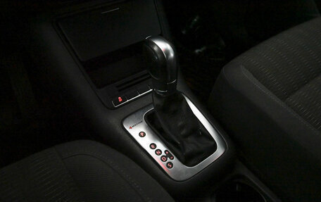 Volkswagen Tiguan I, 2011 год, 1 200 000 рублей, 14 фотография