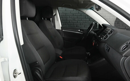 Volkswagen Tiguan I, 2011 год, 1 200 000 рублей, 12 фотография