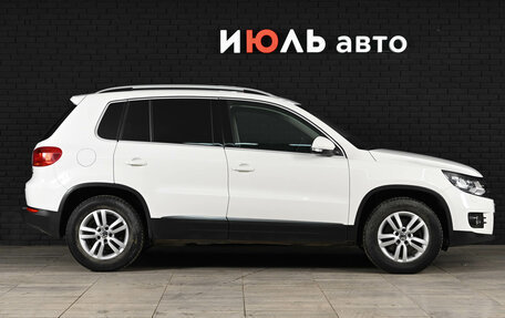 Volkswagen Tiguan I, 2011 год, 1 200 000 рублей, 6 фотография