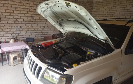 Jeep Grand Cherokee, 1998 год, 750 000 рублей, 3 фотография