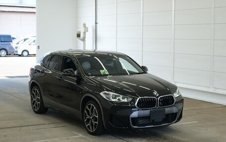 BMW X2, 2022 год, 1 фотография