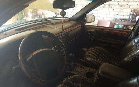 Jeep Grand Cherokee, 1998 год, 750 000 рублей, 6 фотография