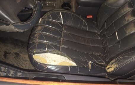 Jeep Grand Cherokee, 1998 год, 750 000 рублей, 7 фотография