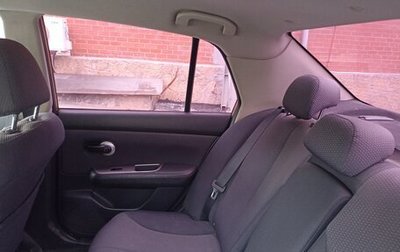 Nissan Tiida, 2008 год, 555 000 рублей, 1 фотография