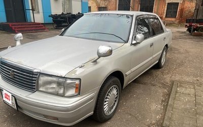 Toyota Crown, 1995 год, 350 000 рублей, 1 фотография