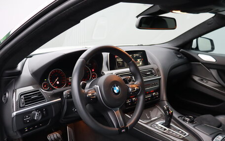 BMW 6 серия, 2013 год, 3 650 000 рублей, 8 фотография