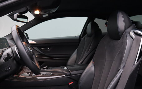 BMW 6 серия, 2013 год, 3 650 000 рублей, 7 фотография