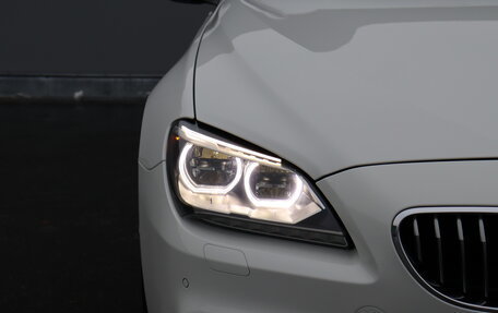 BMW 6 серия, 2013 год, 3 650 000 рублей, 4 фотография