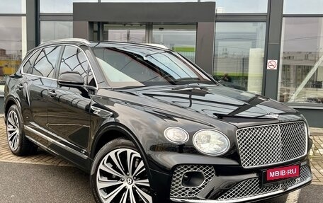 Bentley Bentayga I, 2023 год, 29 000 000 рублей, 1 фотография
