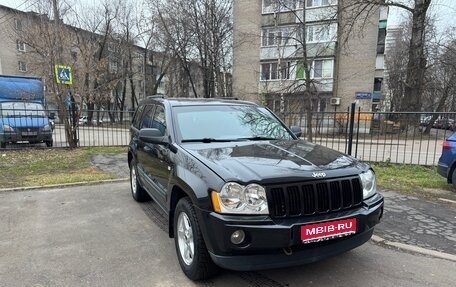 Jeep Grand Cherokee, 2007 год, 950 000 рублей, 1 фотография