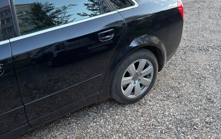 Audi A4, 2004 год, 300 000 рублей, 1 фотография