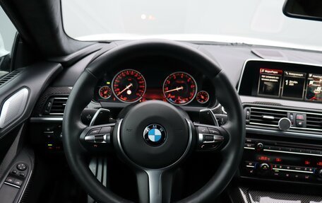 BMW 6 серия, 2013 год, 3 650 000 рублей, 16 фотография