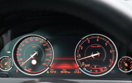 BMW 6 серия, 2013 год, 3 650 000 рублей, 18 фотография