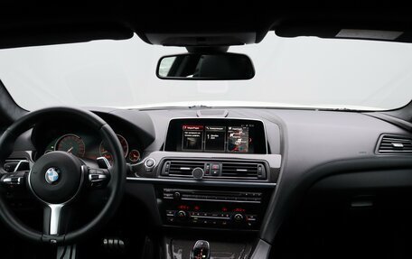 BMW 6 серия, 2013 год, 3 650 000 рублей, 14 фотография